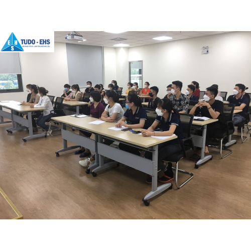 Cung Ứng Nhân Sự Về Quản Lý Môi Trường, Nhân Sự ATVSLĐ, PCCC (Nhân Sự Về HSE) Cho Doanh Nghiệp